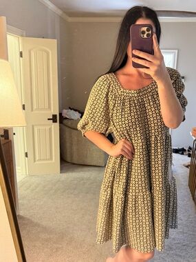 NWT! Baltic Born dress